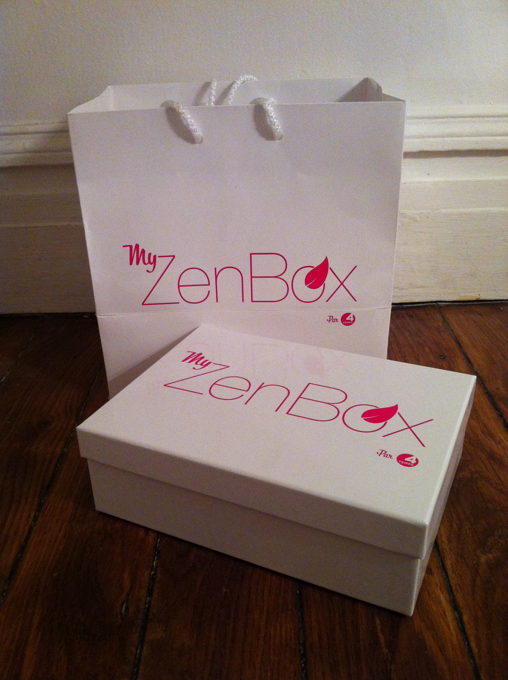 zen box