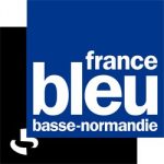 logo france bleu basse normandie