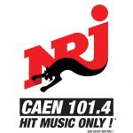 logo nrj