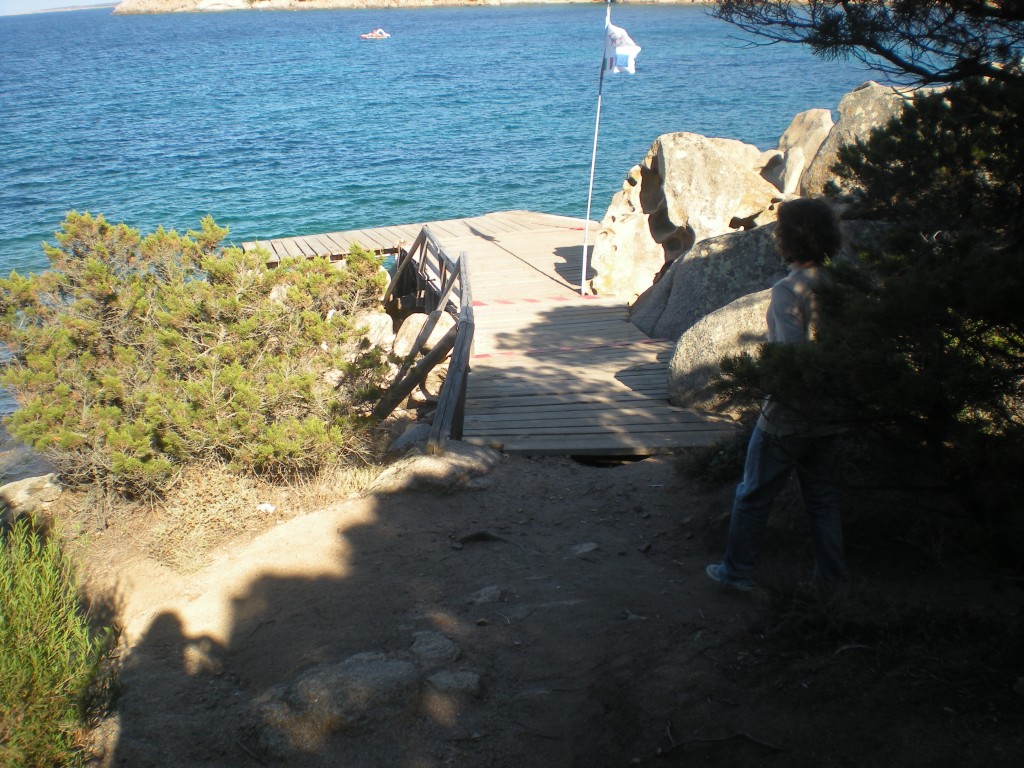 Baia Sardinia 1
