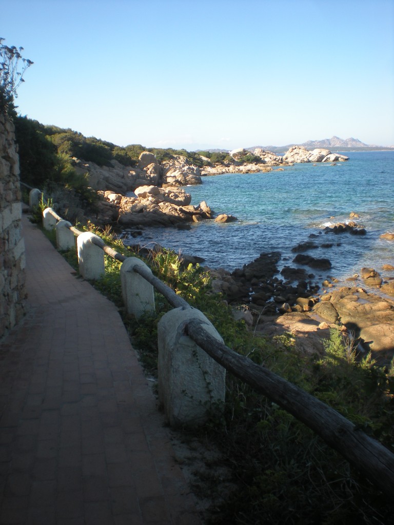 Baia Sardinia 2