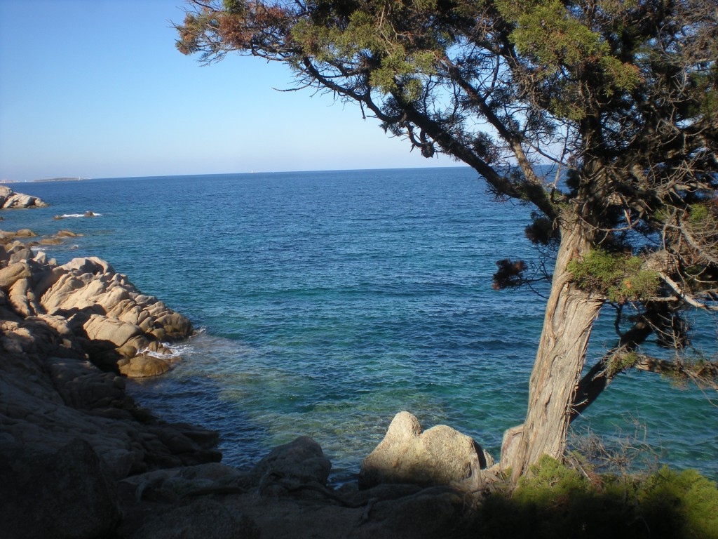 Baia Sardinia 4