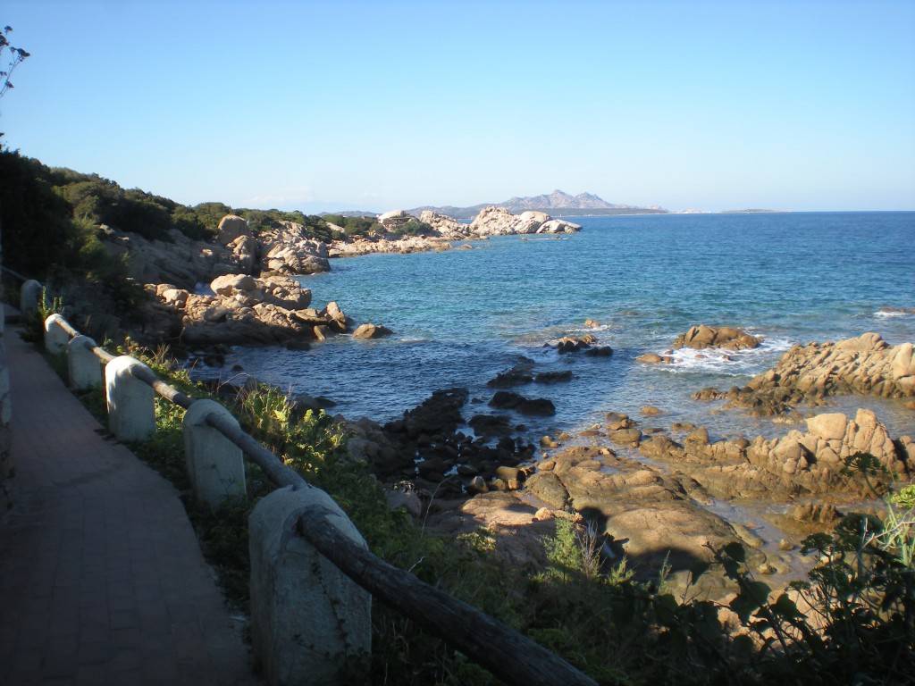 Baia Sardinia 5