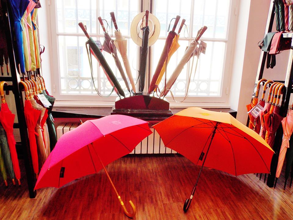 parapluie de cherbourg