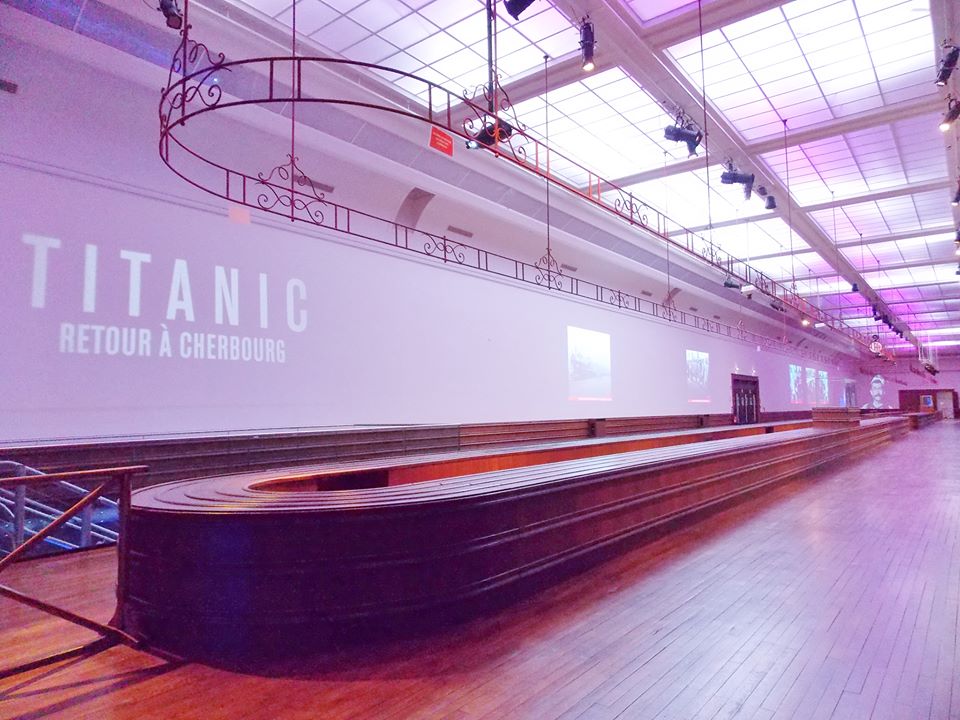 Des Objets Du Titanic Nous Racontent La Cit De La Mer Des Objets Du Titanic Nous Racontent La Cit De La Mer
