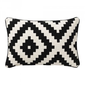 coussin 9.99€ IKEA - LAPPLJUNG RUTA, Housse de coussin