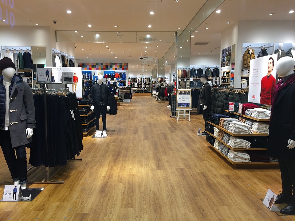 Nouveau magasin : un univers masculin à découvrir au concept store quartier  Koenig, près de Caen