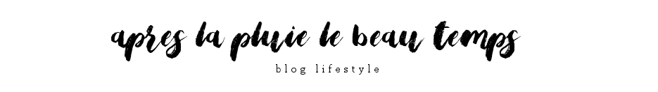 Blog Caen, Lifestyle, beauté et maman