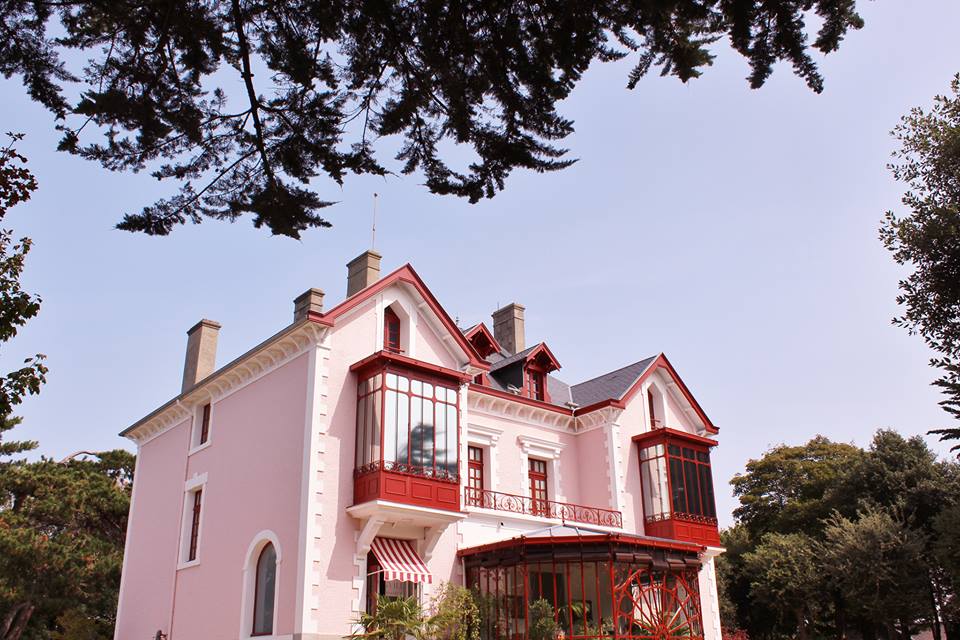 musée dior granville