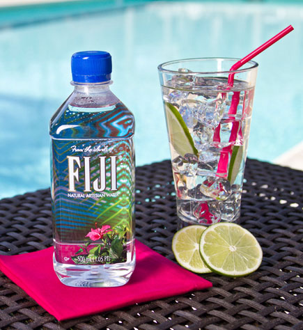 Fiji Water