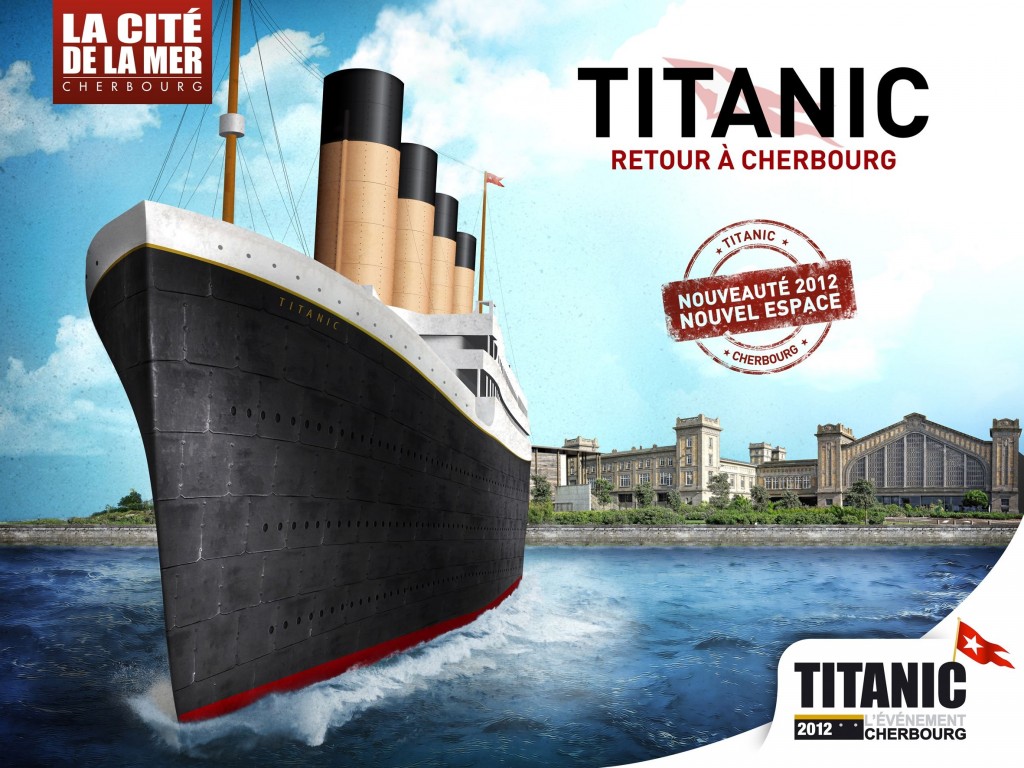 Des Objets Du Titanic Nous Racontent La Cit De La Mer Des Objets Du Titanic Nous Racontent La Cit De La Mer