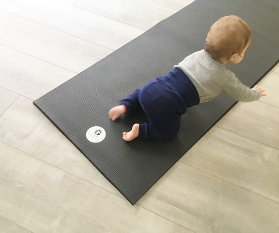 baby yoga prana yoga caen