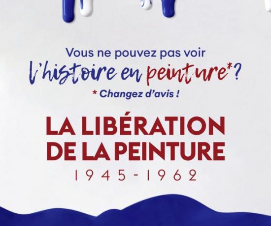 La liberation de la peinture memorial caen fondation gandur