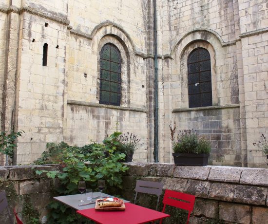 cave terres de raisin caen