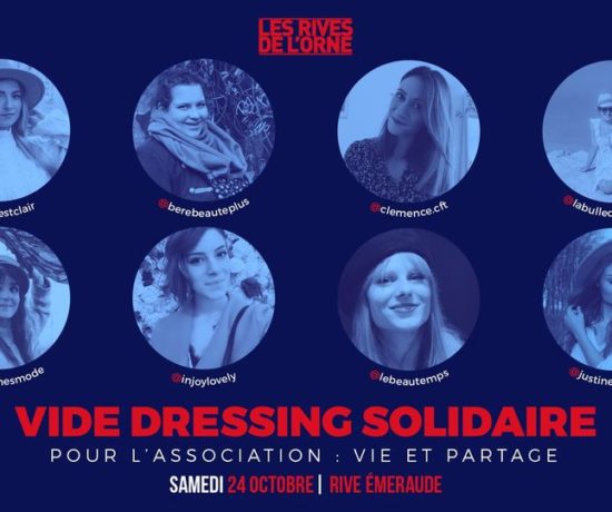 Vide dressing rives de l orne