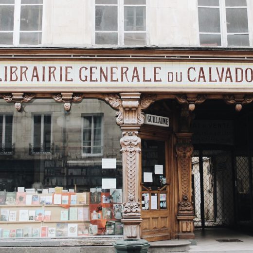 la nouvelle librairie guillaume