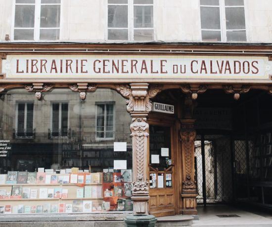 la nouvelle librairie guillaume