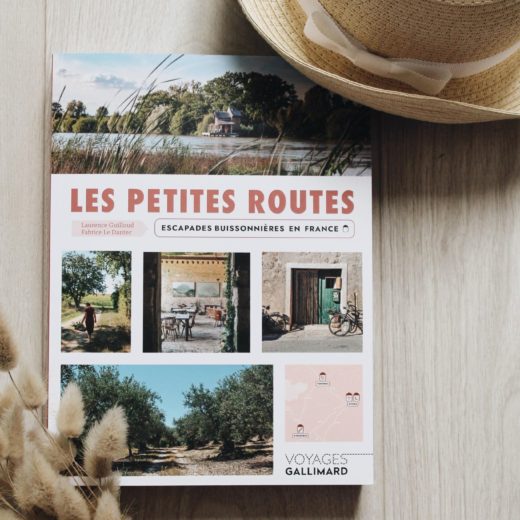 les petites routes laurence guilloud fabrice le dantec