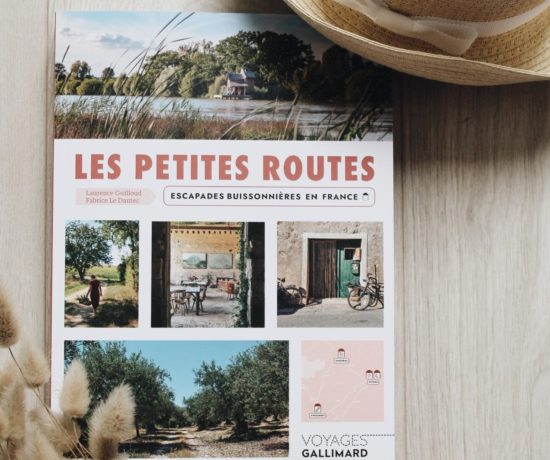 les petites routes laurence guilloud fabrice le dantec