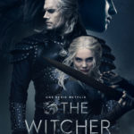 the witcher saison 2