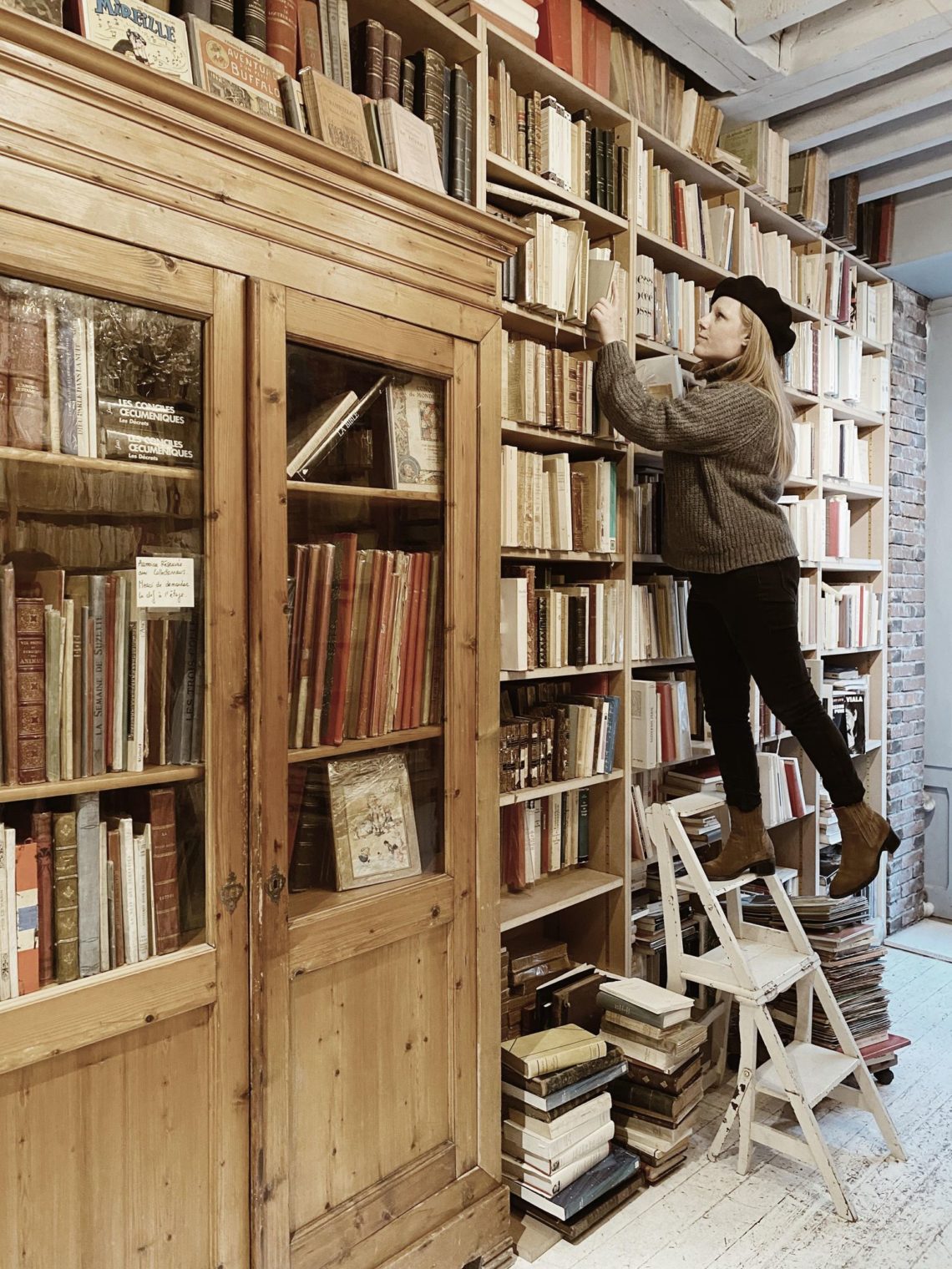 memoranda librairie d'occasion à Caen