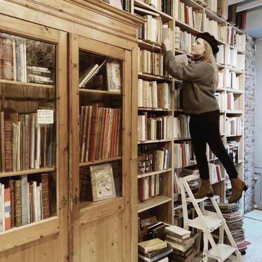 memoranda librairie d'occasion à Caen