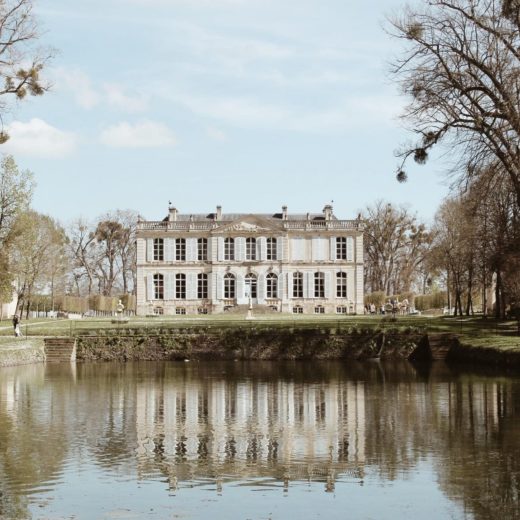 Pâques au Chateau de Canon dans le Calvados