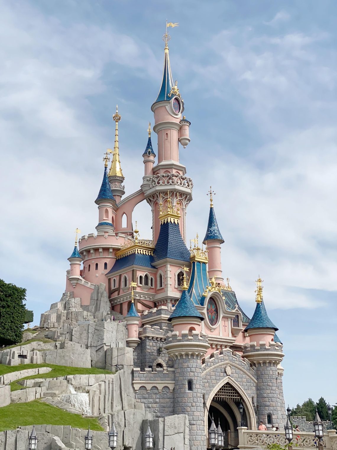 Disneyland Paris