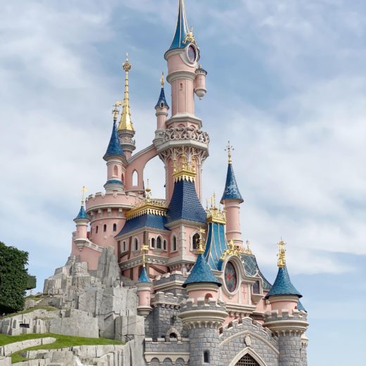 Disneyland Paris