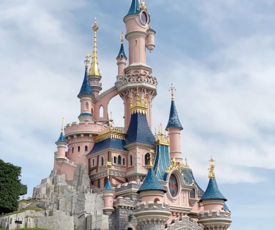 Disneyland Paris