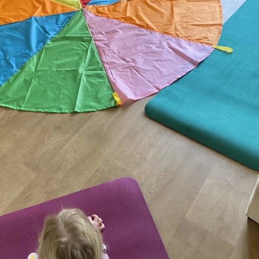 danse eveil corporel caen