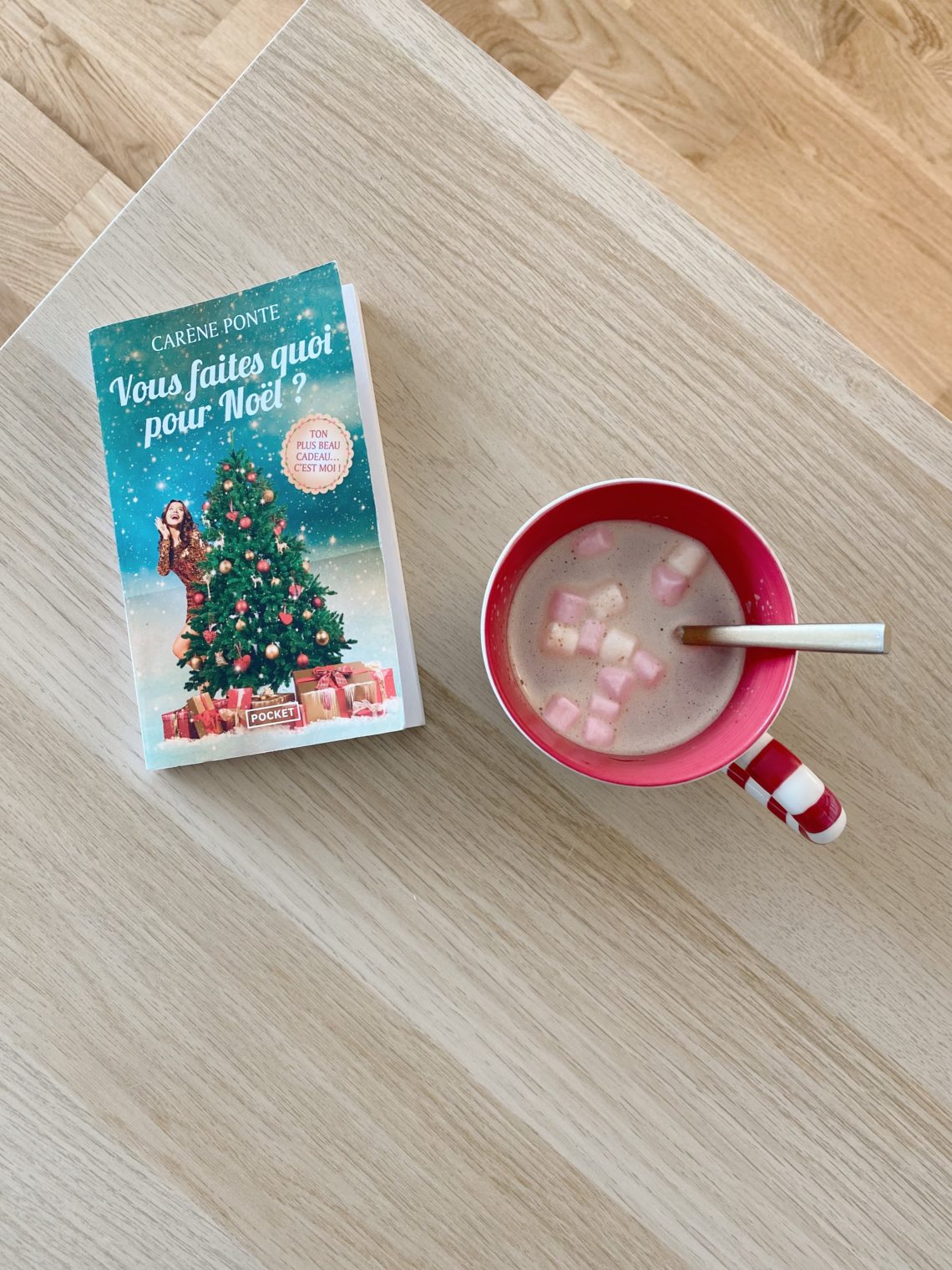 wishlist de Noël 2025