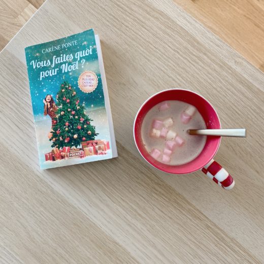 wishlist de Noël 2025