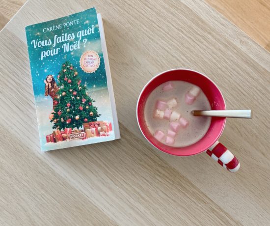 wishlist de Noël 2025