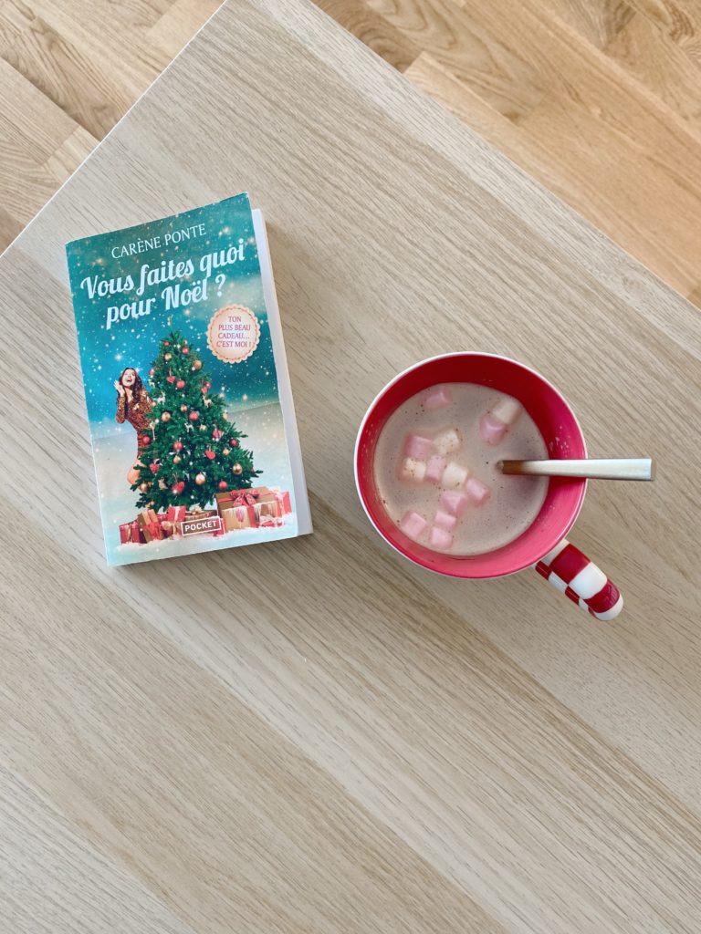 wishlist de Noël 2025