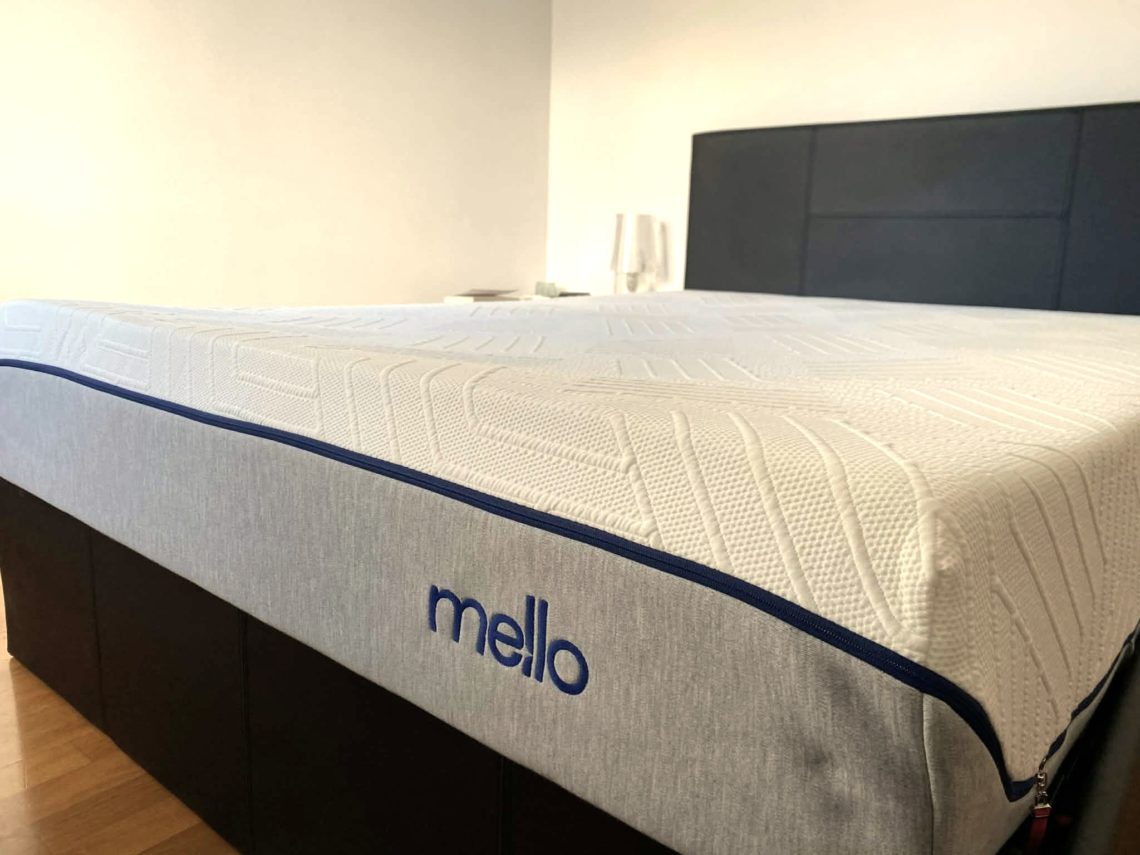 matelas français