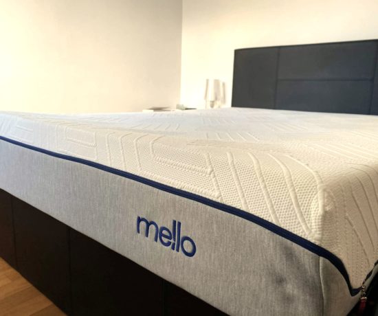matelas français
